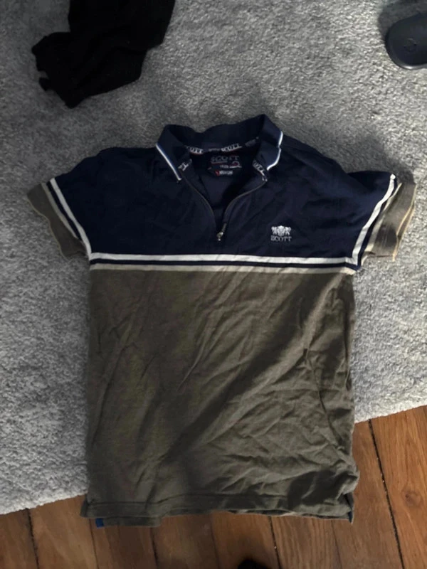 Polo Scott